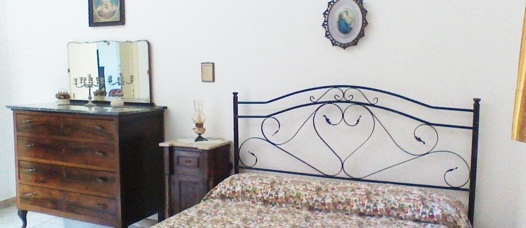 terra rossa casa di campagna, Casarano — photo 1