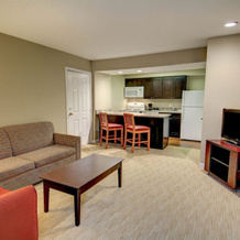 Quality Suites Rockville, Роквилль — фото 3