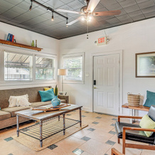 Walk to Historic Dtwn: Sanford Home w/ Gas Grill!, 桑福德 — 照片 2