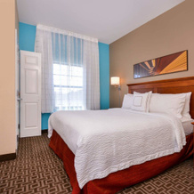 TownePlace Suites Thousand Oaks Ventura County, 千橡市 — 照片 2