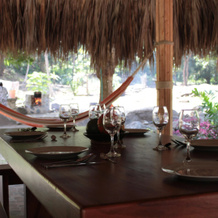 Tayrona Paradise, El Trompito — photo 4