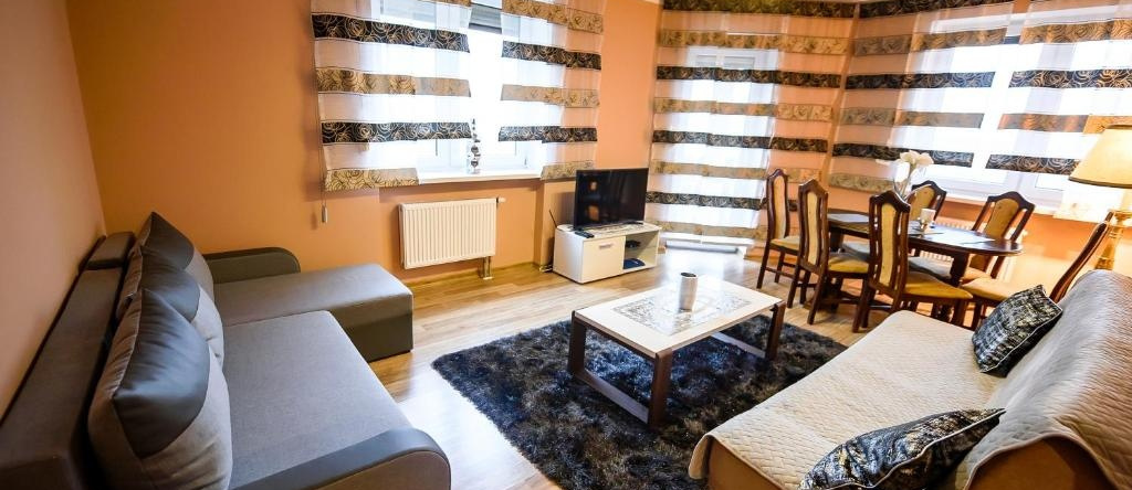 Apartamenty Sun & Snow Nad Potokiem, 克雷尼察-兹德鲁伊 — 照片 1