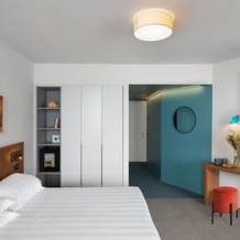 Arc En Ciel Hotel, Диано-Марина — фото 4