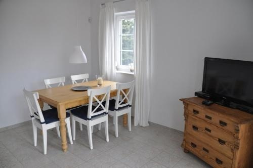 Ferienhaus Achterwasseridyll - FeWo 01, Luetow — photo 1