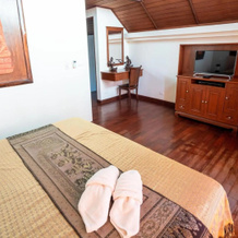 Beachfront Villa 2 Bedrooms With Private Pool, Ко-Ланта — фото 4