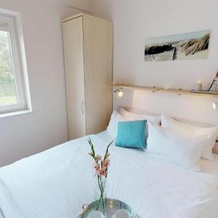 Feriendorf Südstrand Haus 08, 诺伊施塔特 — 照片 2