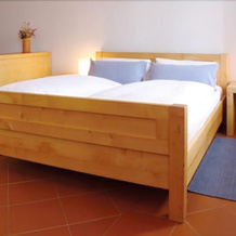 Apartmán Zahrádka, 米尔科维采 — 照片 4