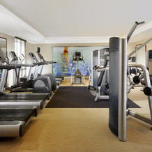 The Westin Grand Frankfurt, Frankfurt — photo 5