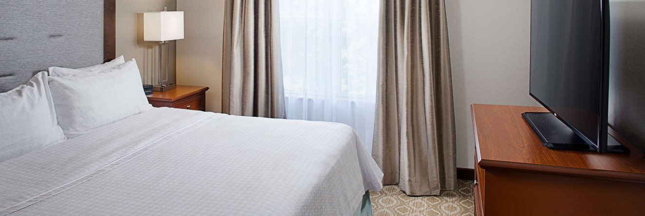 Homewood Suites By Hilton Raleigh/Cary, Кэри — фото 1