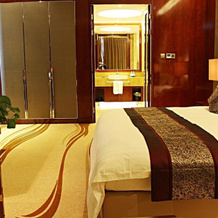 Panjin Swish Hotel, 帕宁 — 照片 3