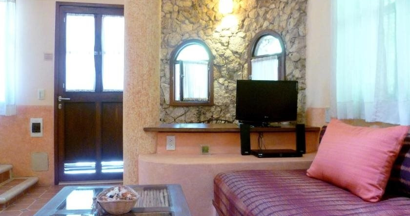 Romantic Hotel Santo Domingo, 伊萨马尔 — 照片 1