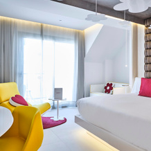 Five Flowers Hotel Formentera, Member Of Meliá Collection, Форментера — фото 4