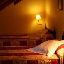 Hotel Tres Picos, 埃里斯特 — 照片 4