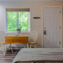 Barefoot Villas Room 7 Kodiak, 克里斯蒂娜湖 — 照片 3