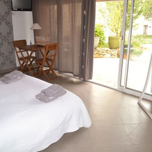 Chambre d'hôtes La Cadière d'Azur, 拉卡迪耶尔达聚尔 — 照片 3