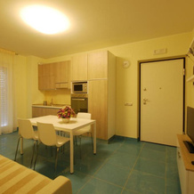 Residence Abruzzo Resort, 托尔托雷托 — 照片 5
