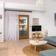 Calma Guest House, Ierissos — photo 3
