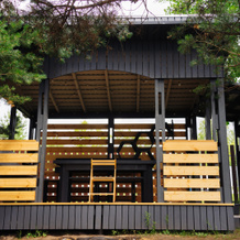 Domik v Sosnovom Boru s Banej Guest house, Svetloe Pole — photo 4