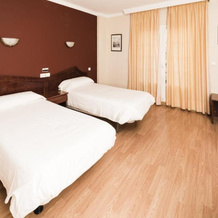 Hotel Carabela Santa Maria, Mazagon — photo 5