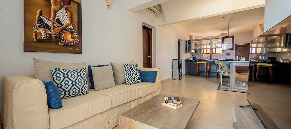 Diani Beachfront Paradise, Diani Beach — photo 1