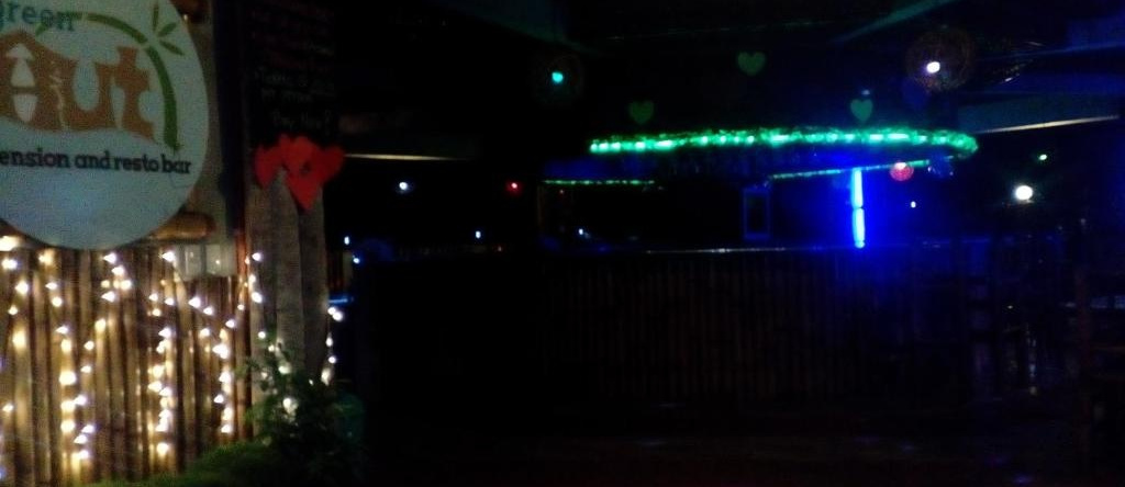 Greenhut Pension & Bar, Jagna — photo 1