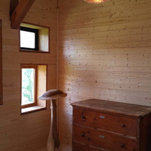 Heidi Chalet - Panoramic View, 罗西涅尔 — 照片 5