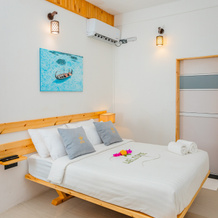 Гостевой Дом Dhoani Maldives, Атолл Баа — фото 2