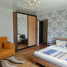 Ryzhiy Kot vozle Parka Apartments, 巴尔瑙尔 — 照片 4