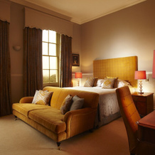 The Mount Somerset Hotel and SPA, 亨卢伊德 — 照片 3