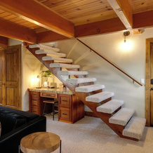 Hot Tub + Scenic Views: Luxury Twain Harte Cabin!, Sherwood Forest — photo 2