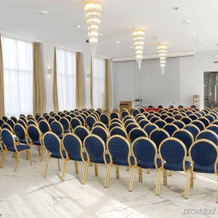 Hotel Della Città Et De La Ville, Форли — фото 3