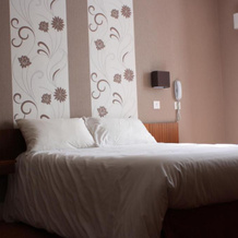 Hotel Du Touring, Saint-Cere — photo 3
