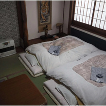Tsutaya Ryokan (Iwate Pref.), Kuji — photo 3