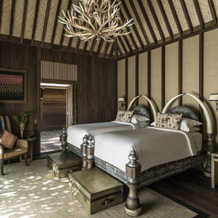 Four Seasons Tented Camp Golden Triangle, 清盛 — 照片 5