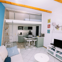 Appartement Chevalier Paul Toulon, 土伦 — 照片 4