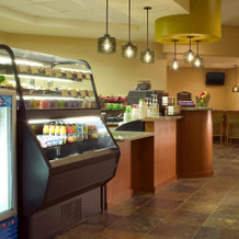 The Westin Atlanta Airport, 科利奇帕克 — 照片 2