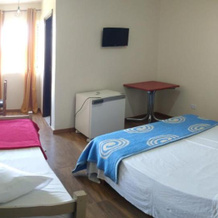 Icarai Palace Hotel e Pousada, Pocos De Caldas — photo 2