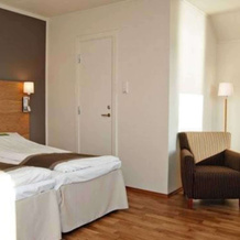 Comfort Hotel Fosna, 克里斯蒂安松 — 照片 4