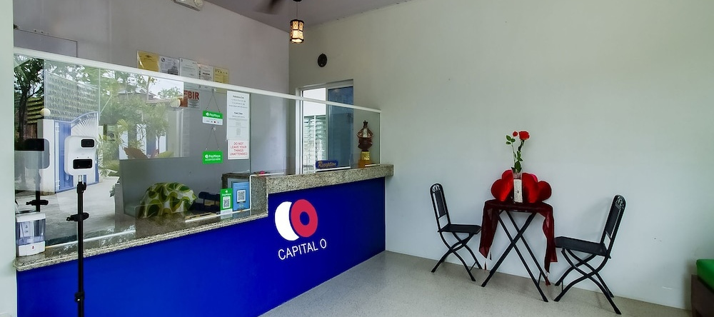 Capital O 849 Carcar Eco Farm Resorts, 卡尔卡尔 — 照片 1