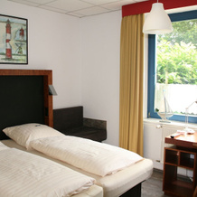 Wedelheine Gaestehaus, 帕彭泰希 — 照片 5