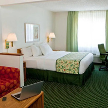 Rodeway Inn, Уичито-Фоллс — фото 3