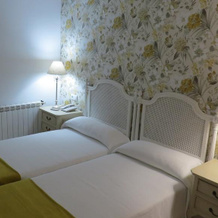 Hotel Rural Eloy, 巴尼奥斯-德-蒙特马约尔 — 照片 4