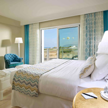 Anemos Luxury Grand Resort, 乔治乌波利斯 — 照片 5