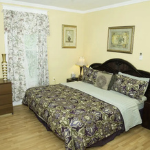 Eden Park Guest House, Такома-Парк — фото 5