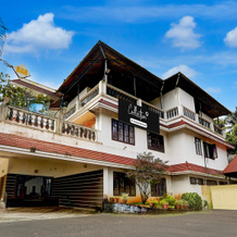 Collection O Kangarappady Formerly Cochin Residency, 卡卡内德 — 照片 2