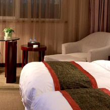Quanmei Yingxiang Hotel - Yangquan, 阳泉 — 照片 2