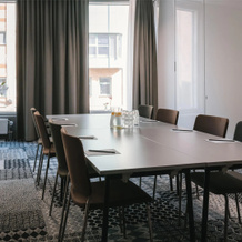 Radisson Blu Metropol Hotel, Helsingborg, Хельсингборг — фото 5