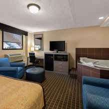 Best Western Adena Inn, Chillicothe — photo 4