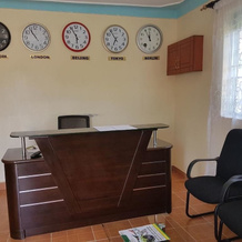 Sanfields Lodwar Camp, Lodwar — photo 4
