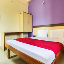 SPOT ON 60208 Hotel Ashoka Deluxe Lodging And Restaurant, 哈韦里 — 照片 4